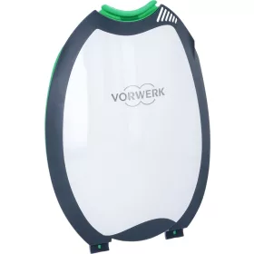 Vorwerk Kobold VK150 porszivo szuroegyseg ajto porzsakter fedel