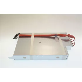 RADIANT HEATING ELEMENT