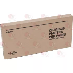 Karcher nagynyomású mosó lemez SP520/SP530