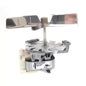 Sütő/főzőkészülék motor ventilátorral 38W 240V