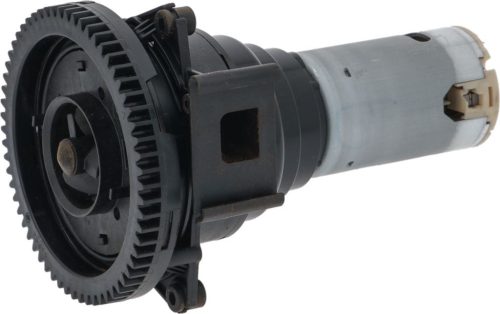 MOTOR KÁVÉDARÁLÓHOZ 220/240V