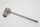 Vezérlőkar Fama / Everest Húsdarálóhoz – Inox – 8x135 mm – Minimini 12 szériához (698236 kompatibilis)