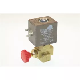 SZELEPTEKERCS 18VA 230V 50/60HZ