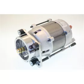 NUOVA SIMONELLI kávédaráló teljes motor mythos one