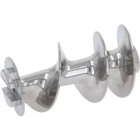   SIRMAN húsdaráló rozsdamentes acél propeller tc 32 px vsf p