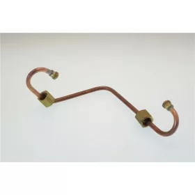 WEGA kávégép cső d 6 L.370