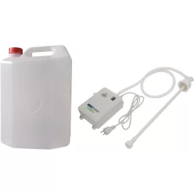 Kávégép SZIVATTYÚ+20L tanic önálló készlet