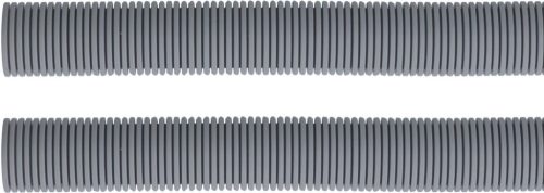 LEERESZTŐ TÖMLŐ PVC ø 18x22 mm - 1500 mm