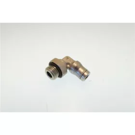ASTORIA CMA kávégép L-GYORS CSATLAKOZÓ 1/8M- 4 mm