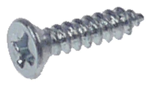 SCREW ø 2.2x9.5 mm SLOTTED