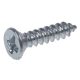 SCREW ø 2.2x9.5 mm SLOTTED