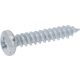 SCREW ø 2.9x16 mm