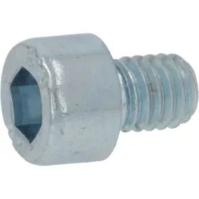 CSAVAR M6x8 GALVANIZÁLT HÜVELY