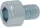 CSAVAR M6x8 GALVANIZÁLT HÜVELY