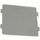 ELECTROLUX mikrohullamu suto hullamvezeto-takaro vedolemez 50282056006