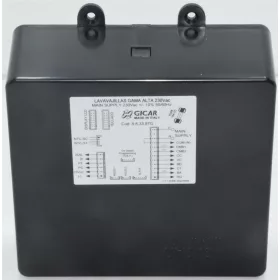 FAGOR mosogatógép ELEKTRONIKUS panel 230V AC 50/60Hz