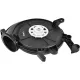 VENTILÁTOR TURBINA SZERELVÉNY ELECTROLUX 13232441