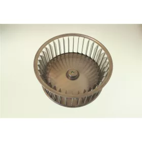   TECNOEKA ventilátor D197 H88 36 lapátos sütőhöz modd. 16
