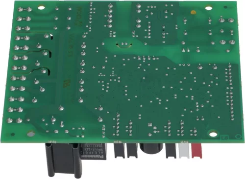 Vezérlő Elektronika Comenda Mosogatógéphez – 120x100 mm – HAC PLUS (P7) (121359 kompatibilis)