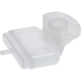 FAGOR ipari mosogatógép légcsapda 90x85 mm