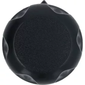 ÁLLÍTÓGOMB FEKETE ø 50 mm