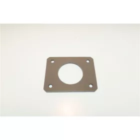 Mosókar tartójának tömítése ID Ø 50mm L
