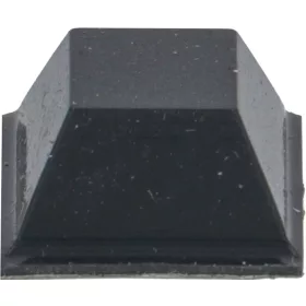   Bezzera Öntapadós Láb - 12.7x12.7x5.8 mm - Kávégépekhez (7474217)