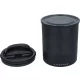 Airscape Kilo Vákuumos Tároló - 4730 ml, Fekete (5126908)
