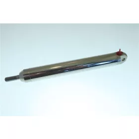 Wexiodisk Kupolaemelő Henger – ø 30x160 mm – WD-6 mosogatógéphez (WD214.0201)
