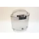 DELONGHI kávégép víztartály stg (teljes) EC221(DLS)