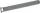 Electrolux Professional Túlfolyó cső O-gyűrűvel - ø 39x385 mm - Ipari mosogatógéphez (0L4544)