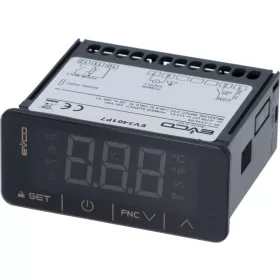 Vendéglátóipari gép vezérlő evco EV3401P7