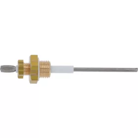 WEGA kávégép szint érzékelő ø 1/4'M-125 mm