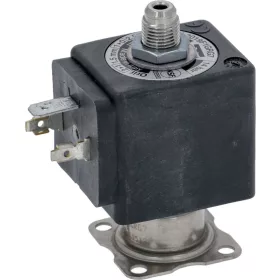 WEGA kávégép mágnesszelep csoport 220/240V 50Hz 240