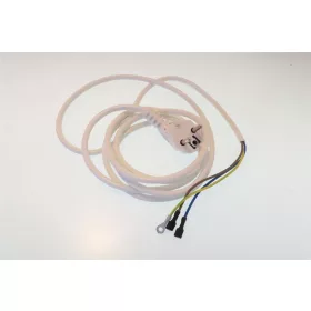   FAGOR sütő/főzőkészülék elektromos aljzat fehér 2500 mm