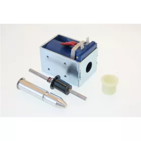   Icematic Jégleválasztó Elektromágnes – 220-240V, Komplett – Scotsman, Simag modellekhez (19350158)