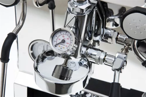 NYOMÁSMÉRŐ SZIVATTYÚHOZ Ø 41 mm 0÷16 bar