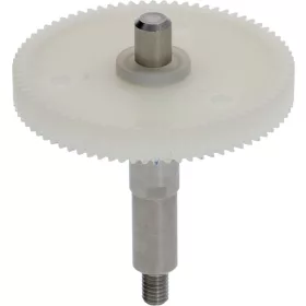 NYLON FOGASKERÉK 77 FOGAS
