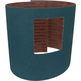Csiszolóvászon La Minerva Burgonyahámozóhoz – 405x1487 mm – CE 580 / CE PP30 T (C-580 kompatibilis)