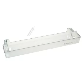   Gorenje SimpleSlide Ajtópolc - 456x105 mm - Hűtőszekrényhez (512818)