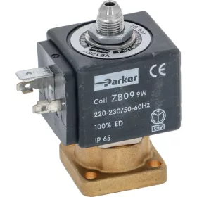 Kávégép PARKER MÁGNESSZELEP 3 ÚT 230V 50/60Hz
