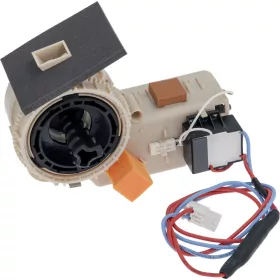 BOSCH / SIEMENS / BALAY kávégép malomüzem 12025467