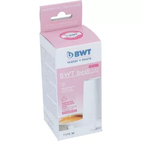 BWT kávégép vízlágyító bestcup premium m