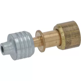CSŐ SZŰKÍTŐ ø 6/1/4'-1.8mm Ms 00