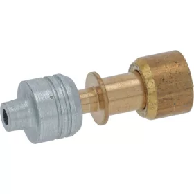 CSŐ SZŰKÍTŐ ø 6/1/4'-2.2mm Ms 00