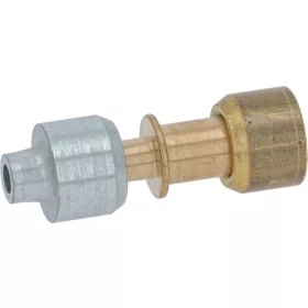 CSŐ SZŰKÍTŐ ø 6/1/4'-2.5mm Ms 00