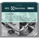 Electrolux Clean & Care 3 az 1-ben vízkő- és zsíroldó mosó- és mosogatógépekhez 12 db (902979919)