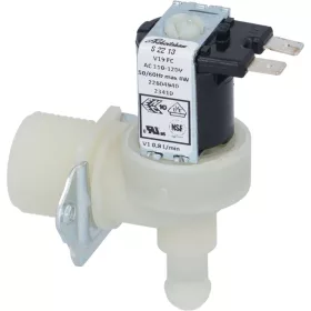 VÍZ MÁGNESSZELEP 1 ÚT