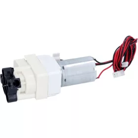 Jura kávégép motor elektromos szivattyúhoz