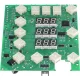 ELEKTRONIKUS KIJELZŐLAP 170x135 mm